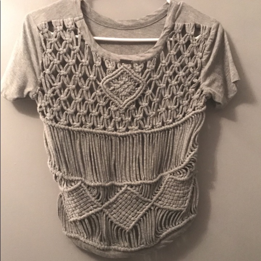 Billabong top